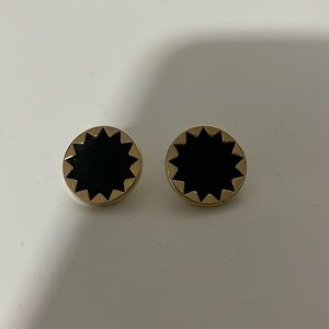 House of Harlow Earings